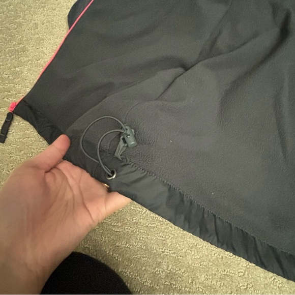 Columbia Womens Center Ridge Windbreaker Jacket - Picture 6 of 7